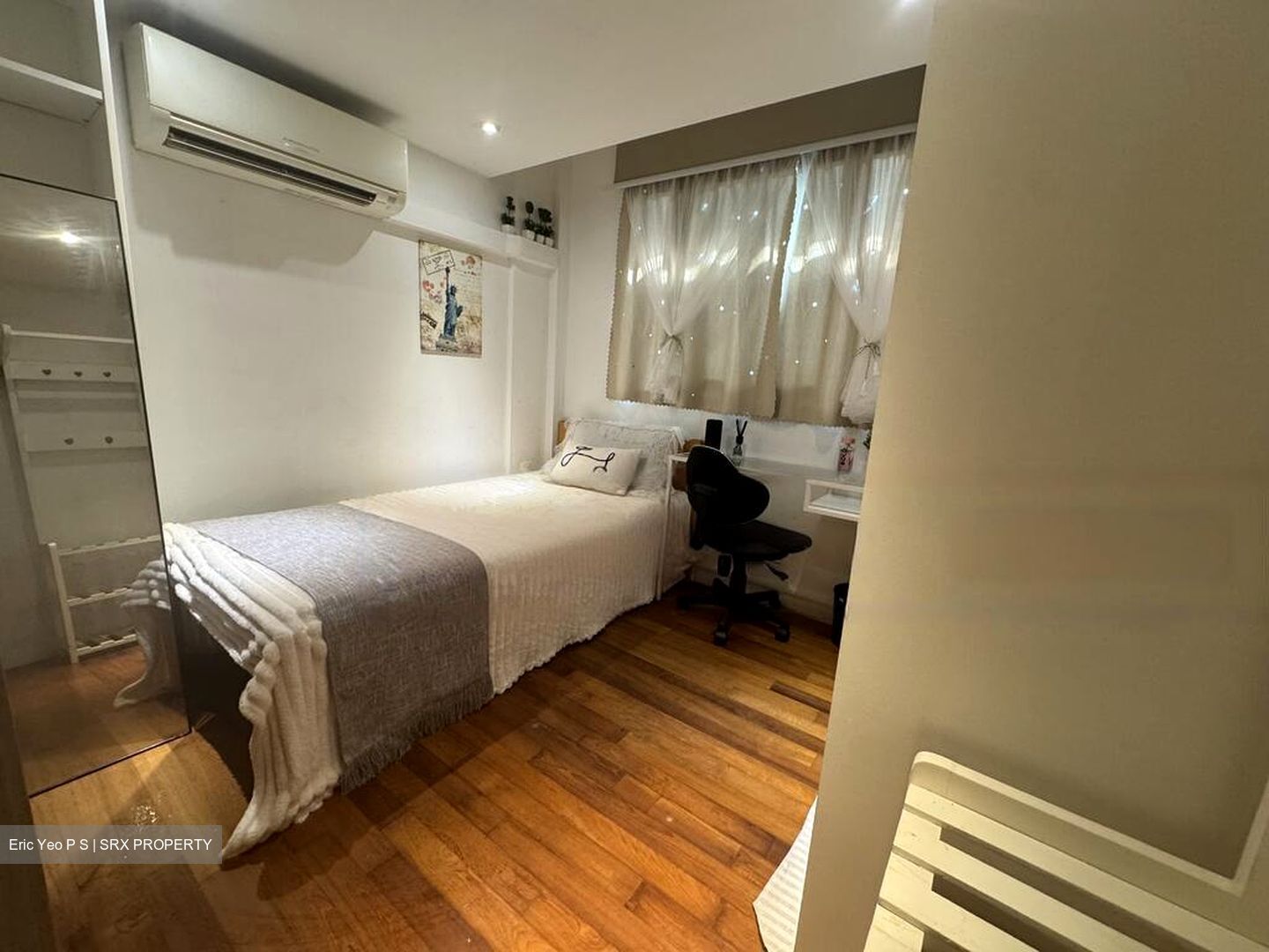 Vanadium (D8), Apartment #499735441